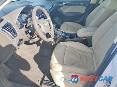 Zdjęcie 7 z 12 samochodu: 2013 AUDI Q5 PREMIUM PLUS VIN:WA1LFAFP3DA069250 - miniatura