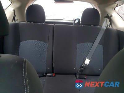 Zdjęcie 10 z 13 samochodu: 2016 NISSAN VERSA NOTE SV VIN:3N1CE2CP9GL407883 - miniatura