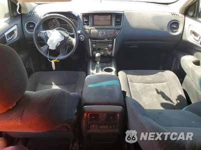 Zdjęcie 8 z 15 samochodu: 2016 NISSAN PATHFINDER S VIN:5N1AR2MMXGC617266 - miniatura
