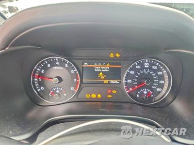 Zdjęcie 9 z 12 samochodu: 2024 KIA FORTE GT-LINE VIN:3KPF54AD5RE805369 - miniatura