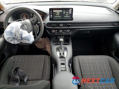Zdjęcie 8 z 12 samochodu: 2026 HONDA HR-V LX VIN:3CZRZ1H38TM707201 - miniatura