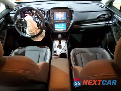 Zdjęcie 8 z 13 samochodu: 2025 SUBARU IMPREZA VIN:JF1GUABC5S8328993 - miniatura