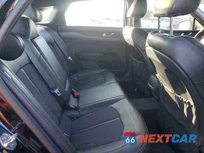 Zdjęcie 10 z 11 samochodu: 2021 KIA K5 GT LINE VIN:5XXG64J28MG031747 - miniatura