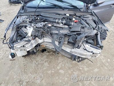 Zdjęcie 11 z 12 samochodu: 2020 HONDA ACCORD SPORT VIN:1HGCV2F35LA024838 - miniatura