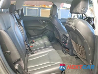 Zdjęcie 11 z 13 samochodu: 2017 AUDI Q7 PRESTIGE VIN:WA1VAAF74HD001633 - miniatura
