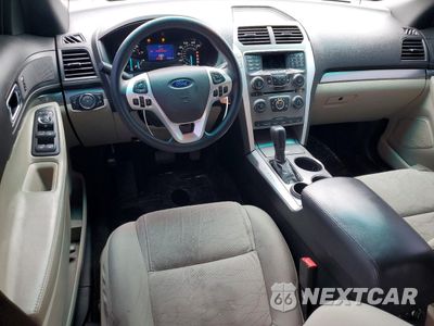 Zdjęcie 8 z 13 samochodu: 2013 FORD EXPLORER VIN:1FM5K7B94DGB34233 - miniatura