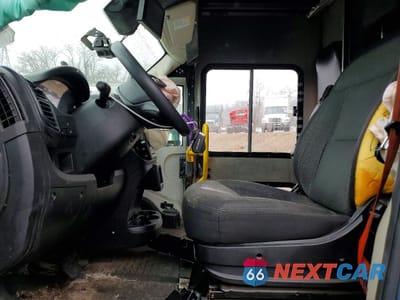 Zdjęcie 7 z 13 samochodu: 2022 RAM PROMASTER 3500 DELIVERY TRUCK VIN:3C7WRVMG8NE136639 - miniatura