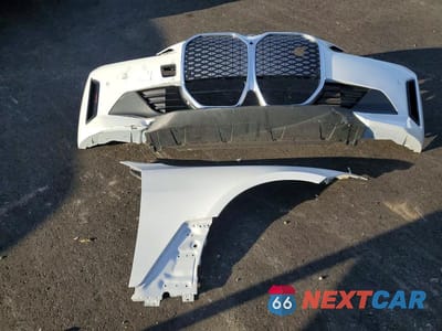 Zdjęcie 12 z 12 samochodu: 2025 BMW I4 EDRIVE 40 VIN:WBY23HD00SFU37049 - miniatura