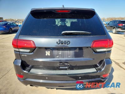 Zdjęcie 6 z 11 samochodu: 2015 JEEP GRAND CHEROKEE LAREDO VIN:1C4RJEAG2FC104767 - miniatura