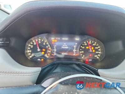 Zdjęcie 9 z 14 samochodu: 2022 JEEP COMPASS LIMITED VIN:3C4NJDCB3NT195254 - miniatura