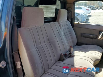 Zdjęcie 10 z 14 samochodu: 1997 TOYOTA TACOMA VIN:4TANL42N6VZ324470 - miniatura