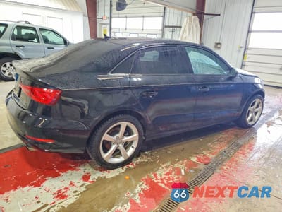 Trzecie zdjęcie samochodu z tyłu: 2016 AUDI A3 PREMIUM VIN:WAUB8GFF1G1050994 - miniatura