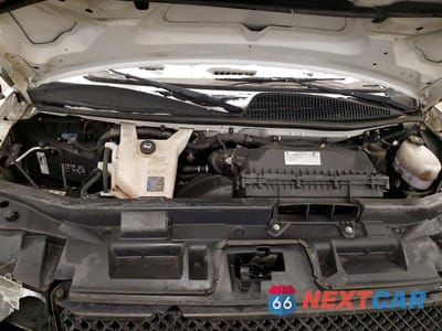 Zdjęcie 12 z 12 samochodu: 2021 CHEVROLET EXPRESS 2500 CARGO UTILITY / SERVICE VAN VIN:1GCWGAFP2M1200054 - miniatura