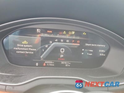 Zdjęcie 9 z 12 samochodu: 2022 AUDI Q5 PREMIUM PLUS 45 VIN:WA1EAAFY5N2032728 - miniatura