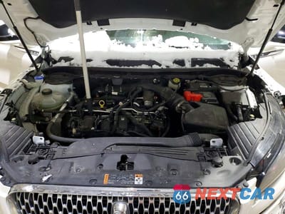 Zdjęcie 12 z 14 samochodu: 2020 LINCOLN CORSAIR RESERVE VIN:5LMCJ2D99LUL28926 - miniatura
