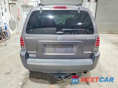 Zdjęcie 6 z 13 samochodu: 2006 MERCURY MARINER VIN:4M2YU57126KJ17718 - miniatura