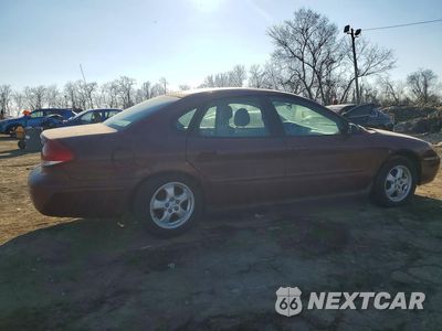 Trzecie zdjęcie samochodu z tyłu: 2014 FORD TAURUS VIN:1FAFP53U15A168691 - miniatura