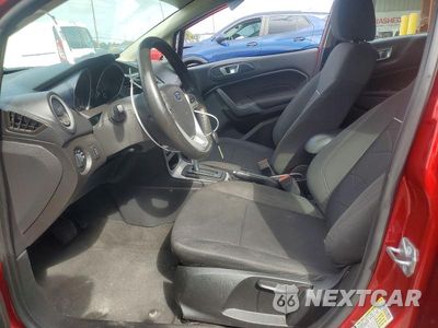 Zdjęcie 7 z 11 samochodu: 2014 FORD FIESTA SE VIN:3FADP4BJ8EM239882 - miniatura