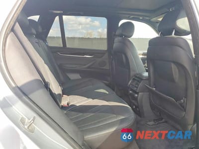 Zdjęcie 11 z 12 samochodu: 2017 BMW X5 XDRIVE35D VIN:5UXKS4C35H0Y15840 - miniatura