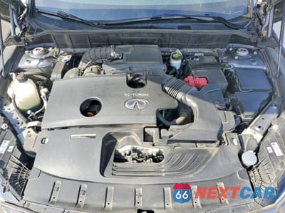 Zdjęcie 12 z 14 samochodu: 2020 INFINITI QX50 ESSENTIAL VIN:3PCAJ5M18LF110480 - miniatura