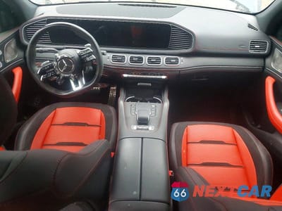 Zdjęcie 8 z 12 samochodu: 2024 MERCEDES-BENZ GLE AMG 53 4MATIC VIN:4JGFB6BB8RB025506 - miniatura