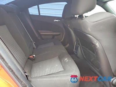 Zdjęcie 10 z 12 samochodu: 2023 DODGE CHARGER GT VIN:2C3CDXHG8PH649261 - miniatura