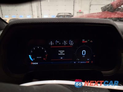 Zdjęcie 9 z 12 samochodu: 2025 FORD F150 STX VIN:1FTFW2L59SFC18160 - miniatura