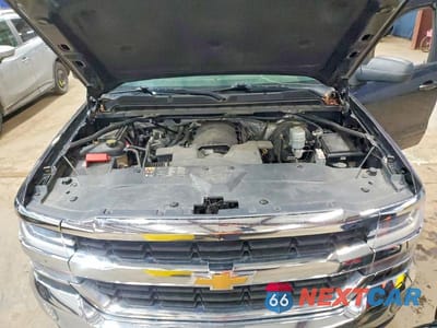 Zdjęcie 11 z 12 samochodu: 2016 CHEVROLET SILVERADO K1500 LT VIN:1GCVKREC8GZ122859 - miniatura