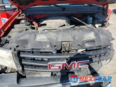 Zdjęcie 11 z 12 samochodu: 2010 GMC SIERRA K1500 VIN:1GTPKTE03AZ288354 - miniatura