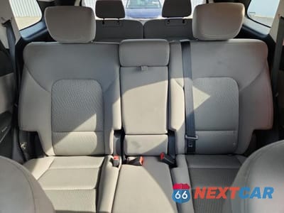 Zdjęcie 10 z 12 samochodu: 2016 HYUNDAI SANTA FE SE VIN:KM8SM4HFXGU163976 - miniatura