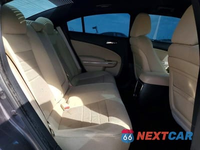 Zdjęcie 10 z 12 samochodu: 2014 DODGE CHARGER SE VIN:2C3CDXBG8EH171252 - miniatura