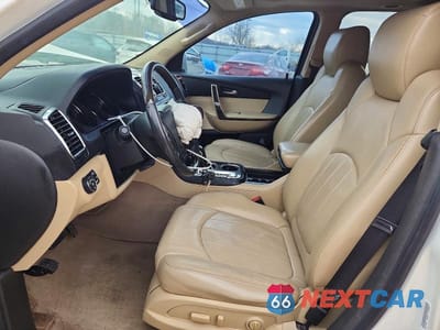 Zdjęcie 7 z 13 samochodu: 2012 GMC ACADIA DENALI VIN:1GKKVTED4CJ420709 - miniatura