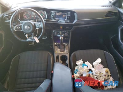 Zdjęcie 8 z 11 samochodu: 2021 VOLKSWAGEN JETTA GLI VIN:3VW6T7BUXMM023232 - miniatura