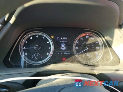Zdjęcie 9 z 13 samochodu: 2021 HYUNDAI SONATA SE VIN:5NPEG4JA8MH114806 - miniatura