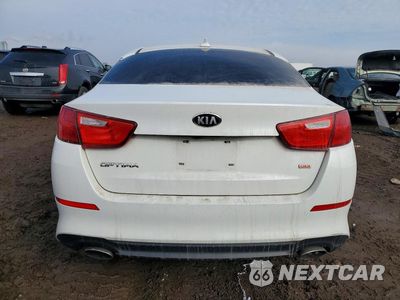 Zdjęcie 6 z 11 samochodu: 2015 KIA OPTIMA LX VIN:5XXGM4A7XFG383927 - miniatura
