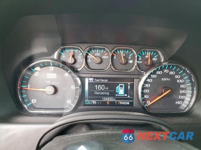 Zdjęcie 9 z 13 samochodu: 2016 CHEVROLET SUBURBAN K1500 LTZ VIN:1GNSKJKC0GR329200 - miniatura