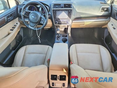 Zdjęcie 8 z 13 samochodu: 2018 SUBARU OUTBACK 2.5I LIMITED VIN:4S4BSANC7J3279972 - miniatura