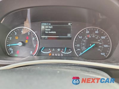 Zdjęcie 9 z 11 samochodu: 2018 FORD ECOSPORT SE VIN:MAJ3P1TE5JC181642 - miniatura