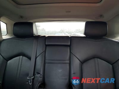 Zdjęcie 10 z 13 samochodu: 2015 CADILLAC SRX LUXURY COLLECTION VIN:3GYFNEE37FS545183 - miniatura