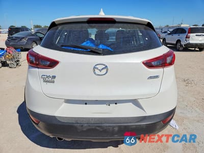 Zdjęcie 6 z 12 samochodu: 2019 MAZDA CX-3 SPORT VIN:JM1DKDB70K0442812 - miniatura