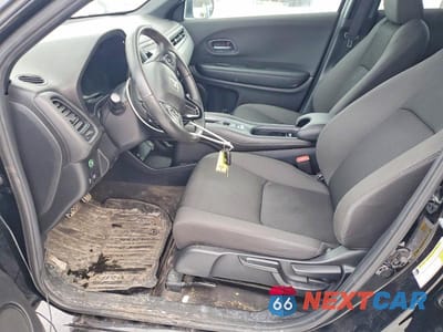 Zdjęcie 7 z 13 samochodu: 2022 HONDA HR-V SPORT VIN:3CZRU6H12NM733600 - miniatura