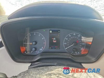 Zdjęcie 9 z 12 samochodu: 2025 TOYOTA COROLLA LE VIN:5YFB4MDE5SP279514 - miniatura