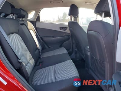Zdjęcie 11 z 12 samochodu: 2021 HYUNDAI KONA SEL VIN:KM8K2CAA8MU611996 - miniatura