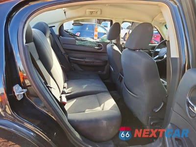 Zdjęcie 10 z 11 samochodu: 2008 DODGE CHARGER VIN:2B3KA43R28H117210 - miniatura