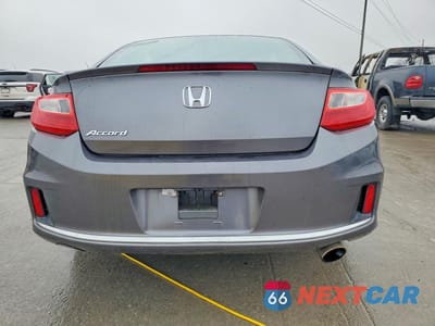 Zdjęcie 6 z 12 samochodu: 2014 HONDA ACCORD LX-S VIN:1HGCT1B35EA003982 - miniatura