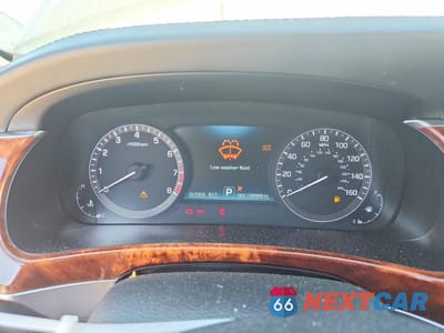 Zdjęcie 9 z 11 samochodu: 2014 HYUNDAI EQUUS SIGNATURE VIN:KMHGH4JH3EU079033 - miniatura