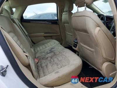 Zdjęcie 10 z 12 samochodu: 2015 FORD FUSION SE VIN:3FA6P0H78FR254013 - miniatura