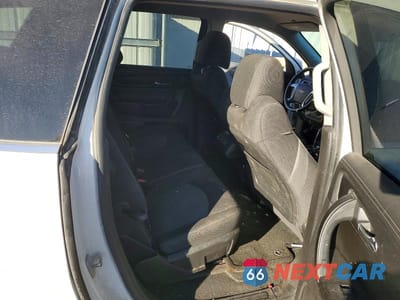 Zdjęcie 11 z 13 samochodu: 2014 CHEVROLET TRAVERSE LT VIN:1GNKRGKD7EJ329732 - miniatura