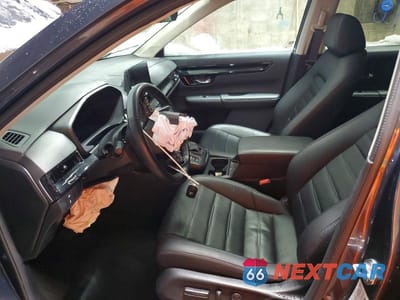 Zdjęcie 7 z 12 samochodu: 2025 HONDA CR-V EXL VIN:7FARS4H79SE020718 - miniatura