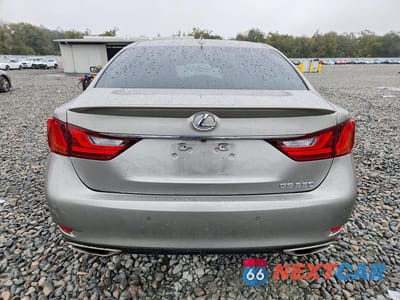 Zdjęcie 6 z 11 samochodu: 2015 LEXUS GS 350 VIN:JTHBE1BL6FA001159 - miniatura